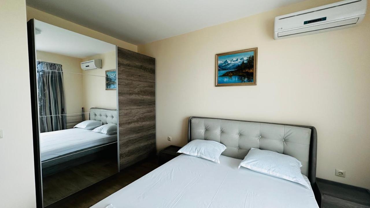Chateau Del Marina Apart Complex 네세부르 외부 사진