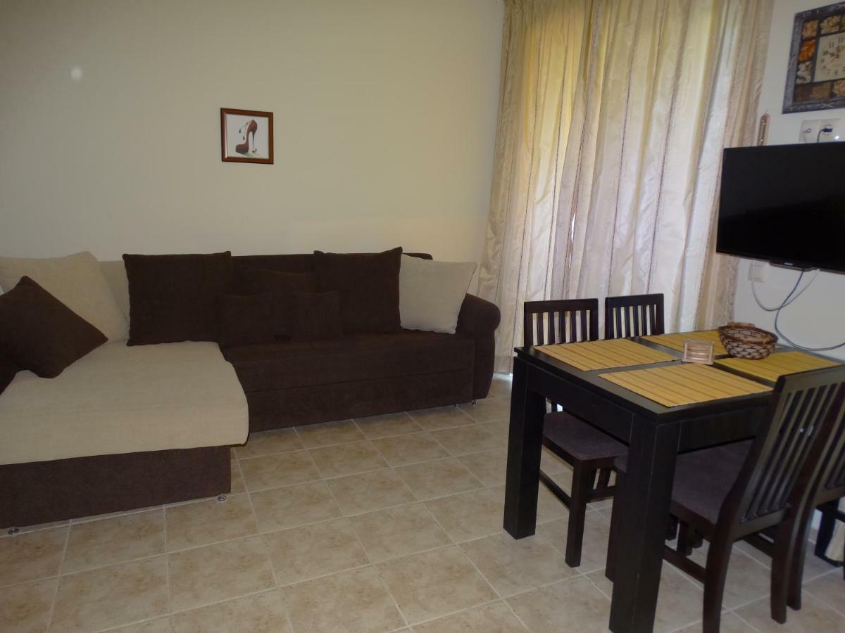 Chateau Del Marina Apart Complex 네세부르 외부 사진